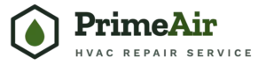 PrimeAir logo